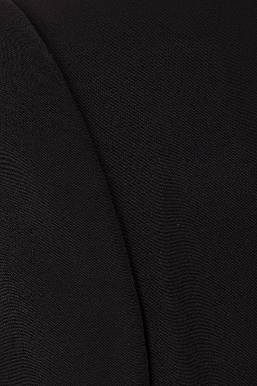 BALENCIAGA Giacca Doppiopetto In Lana