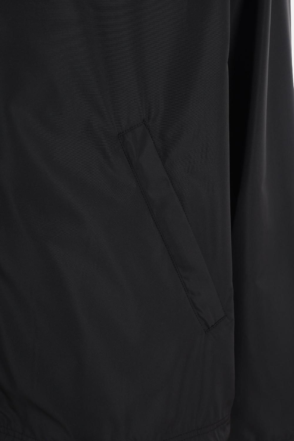 BALENCIAGA Giubbotto Oversize In Nylon