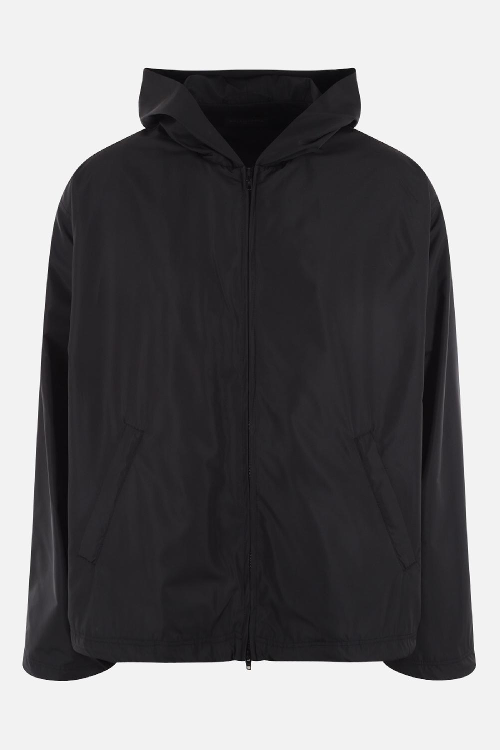 BALENCIAGA Giubbotto Oversize In Nylon
