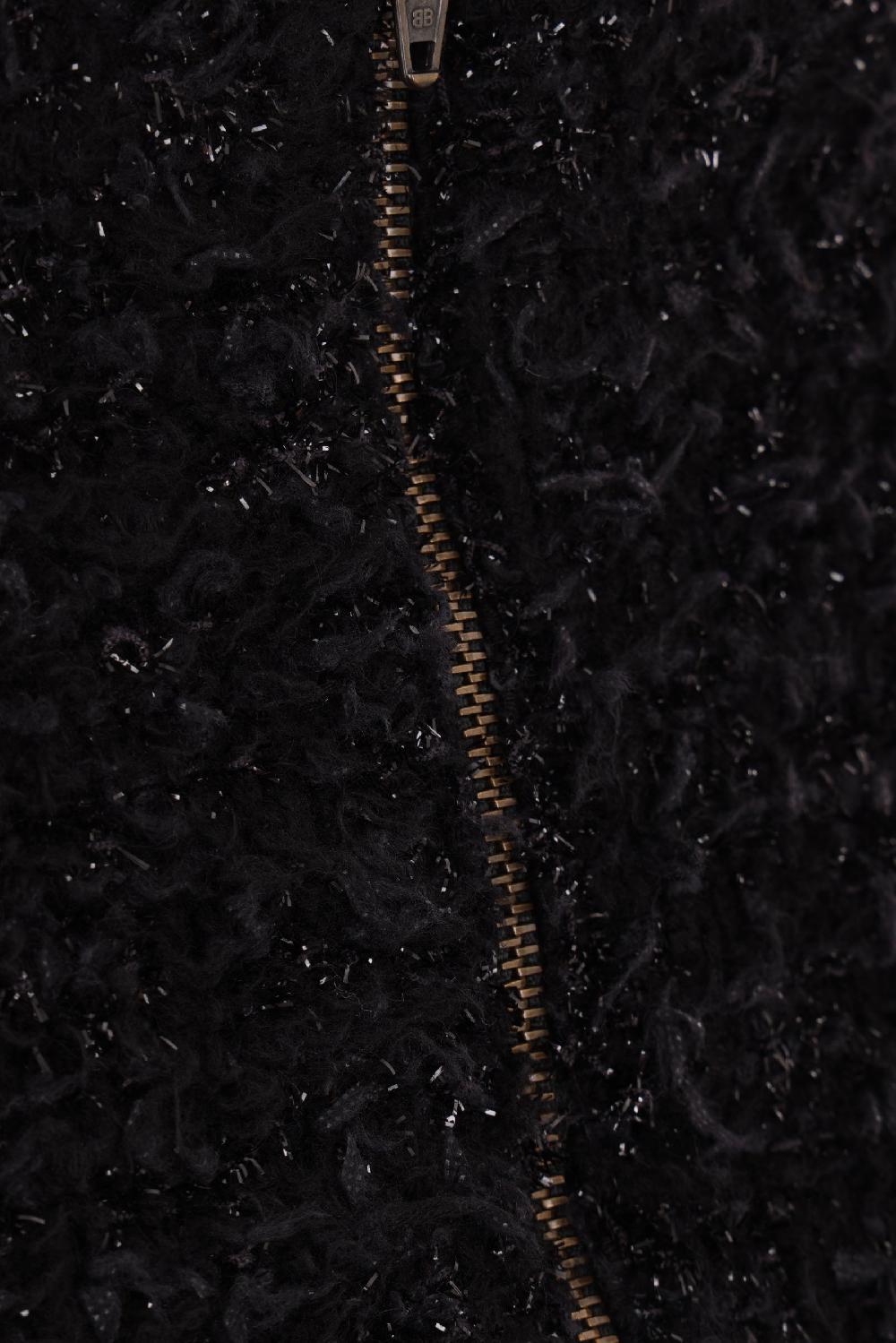 BALENCIAGA Gonna A Tubino In Tweed