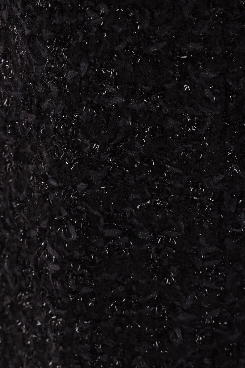 BALENCIAGA Gonna A Tubino In Tweed