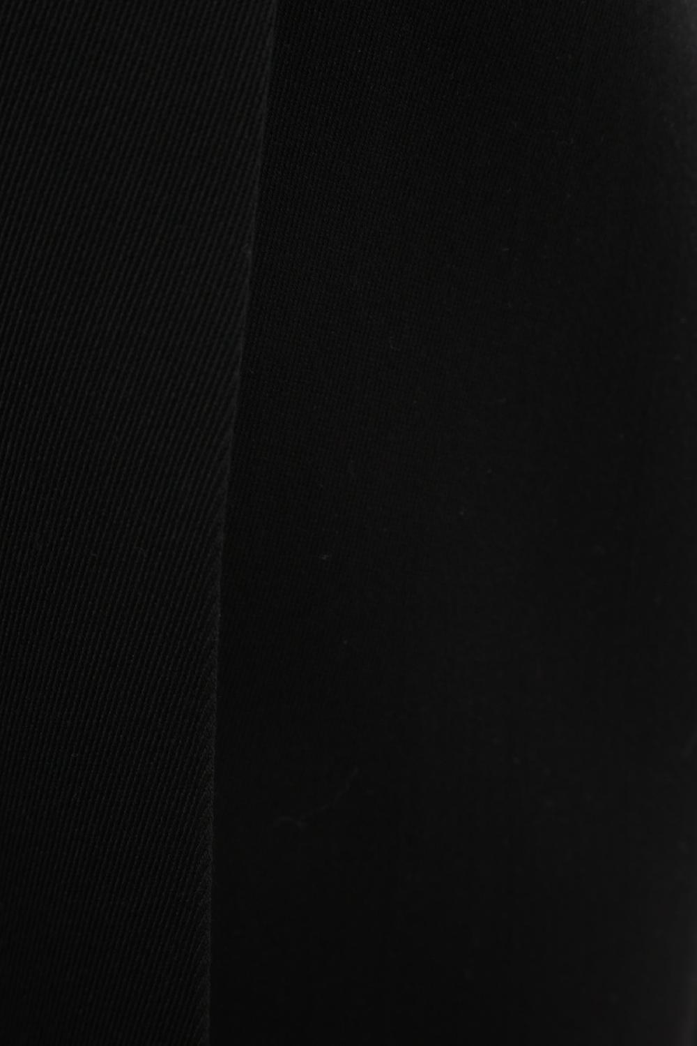 BALENCIAGA Gonna In Gabardine Di Lana