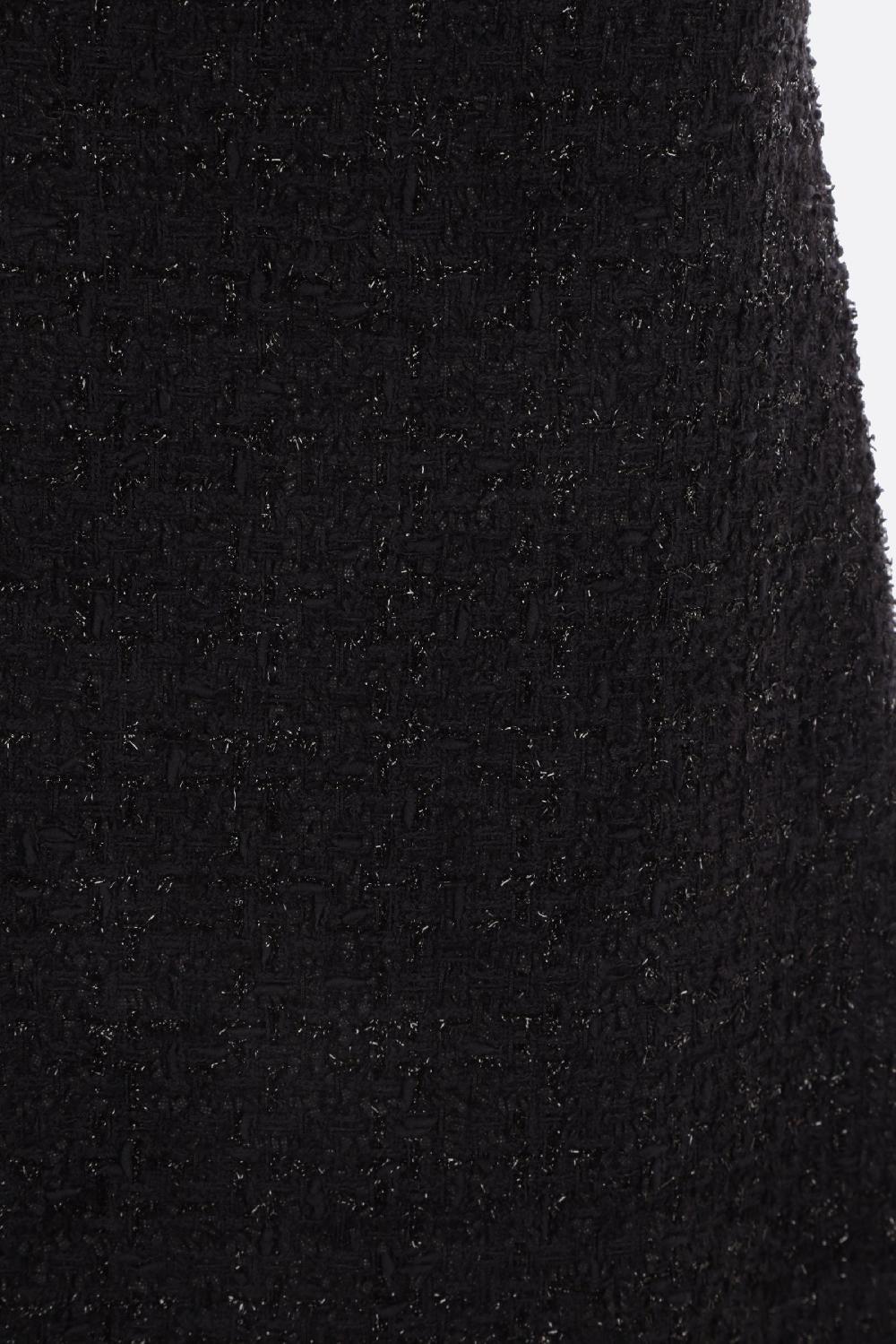 BALENCIAGA Gonna In Tweed