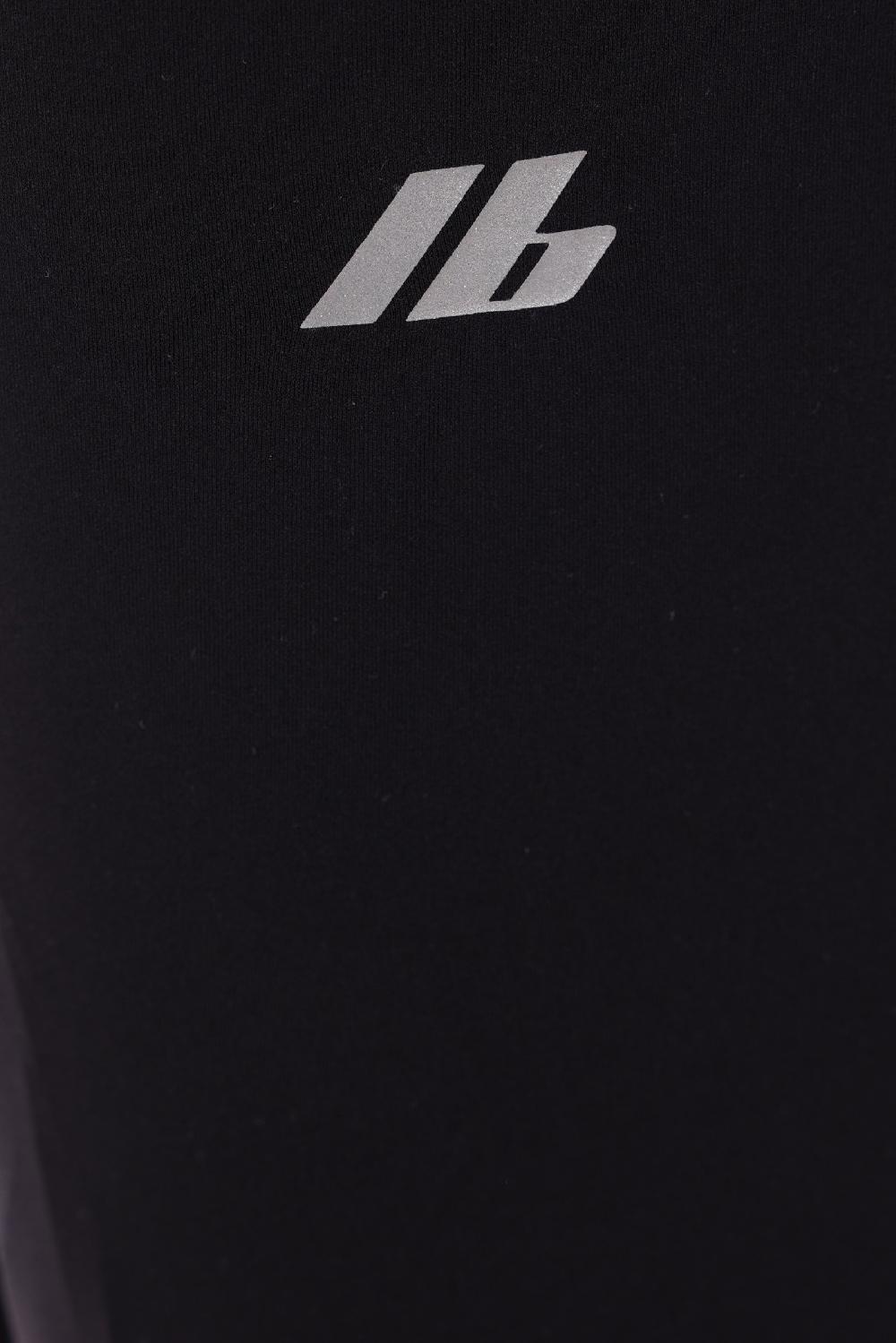 BALENCIAGA Legging Activewear In Jersey Stretch