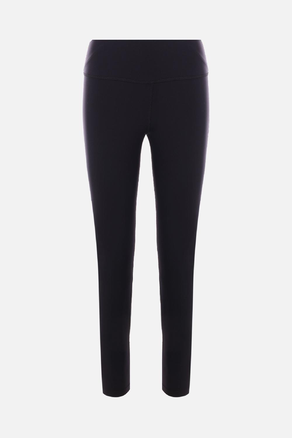 BALENCIAGA legging Activewear in jersey stretch