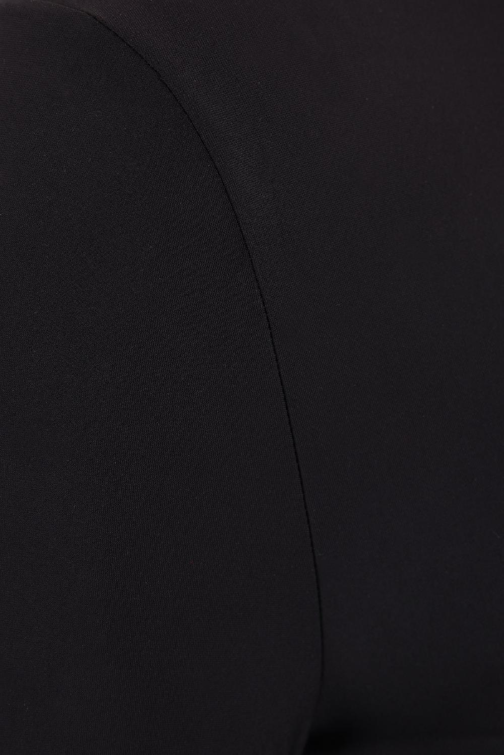 BALENCIAGA Miniabito Aderente In Jersey Stretch