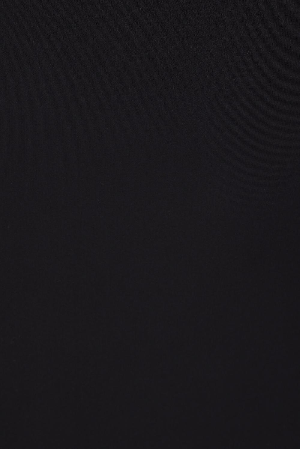 BALENCIAGA Miniabito Aderente In Jersey Stretch