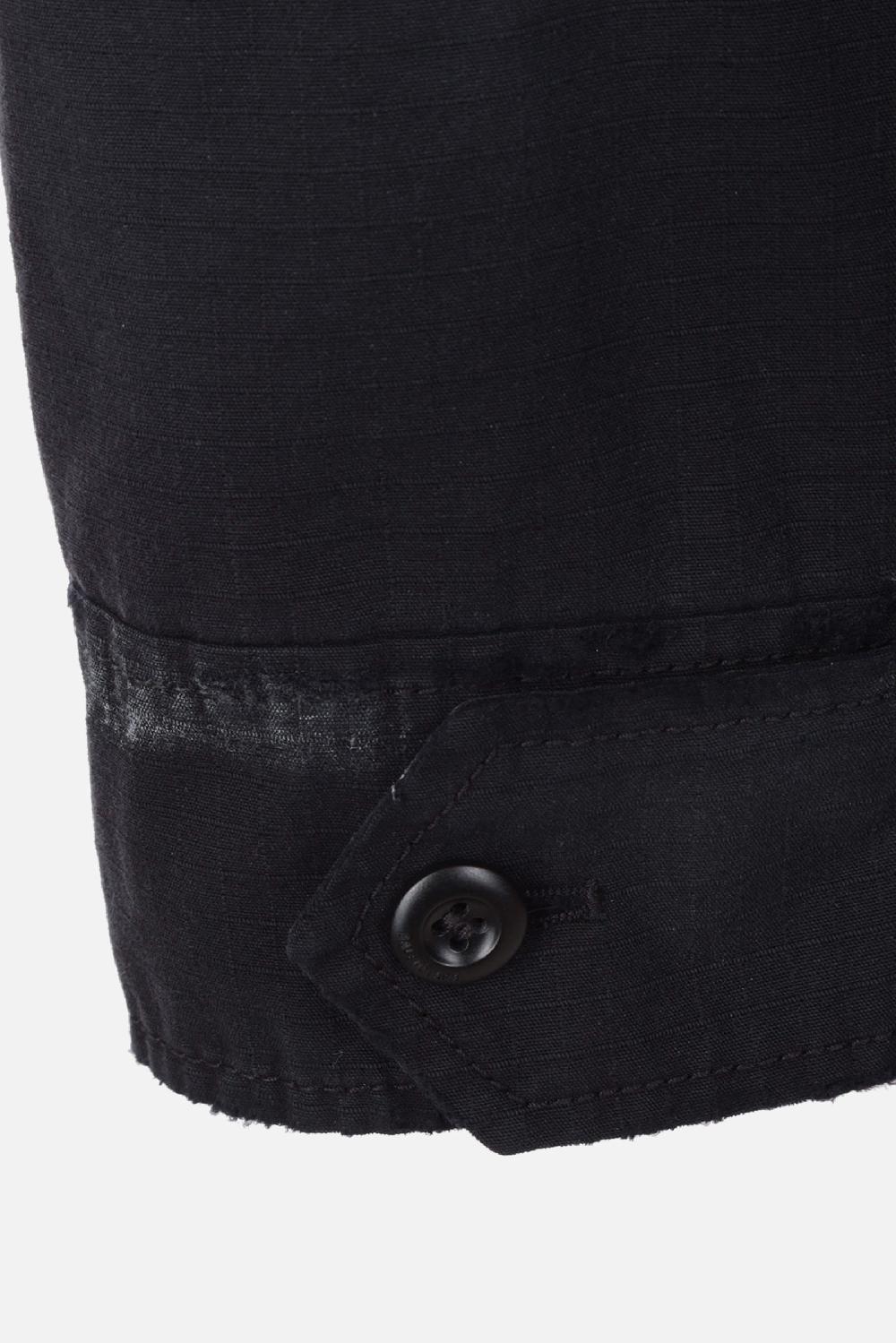 BALENCIAGA Parka In Ripstop