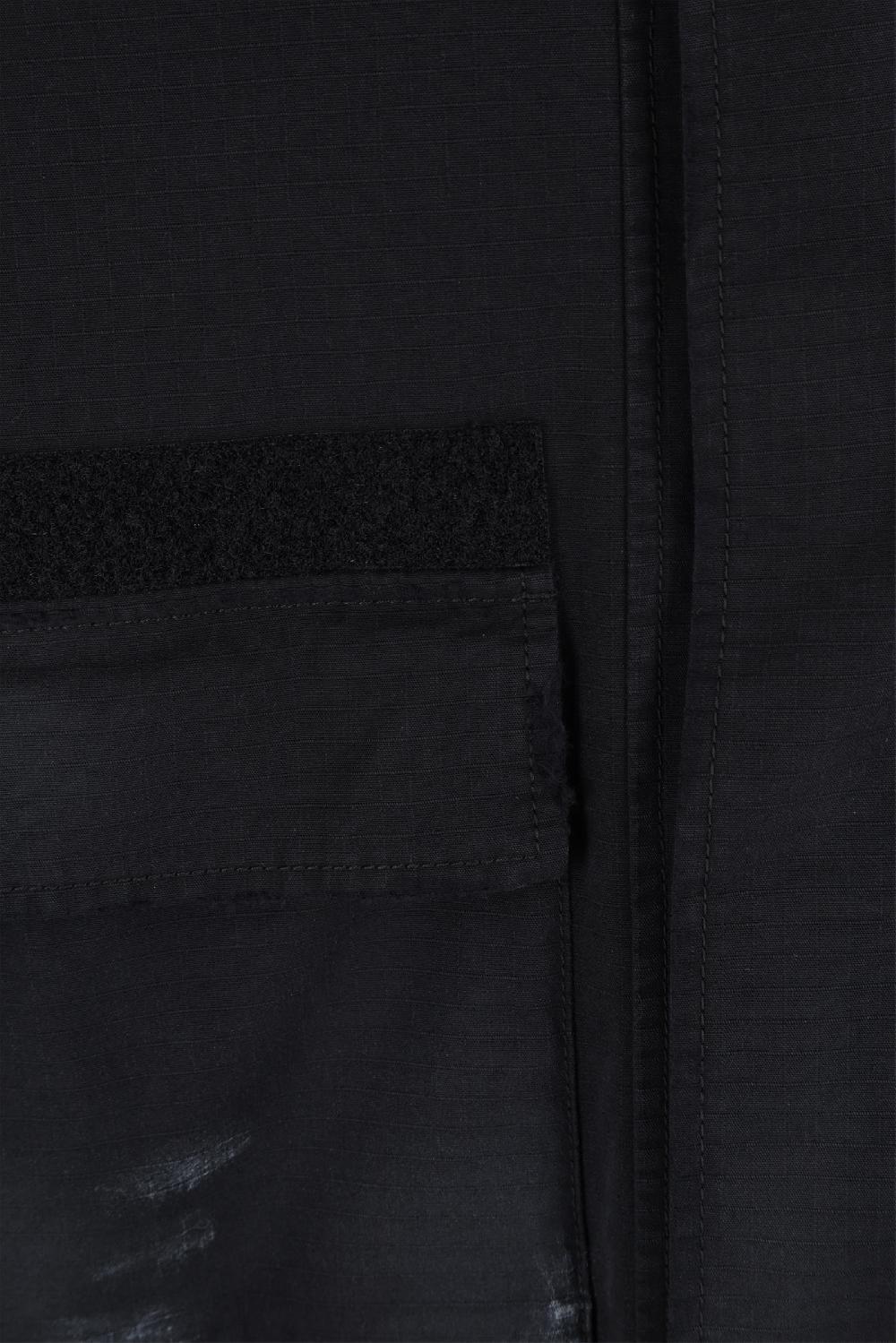 BALENCIAGA Parka In Ripstop