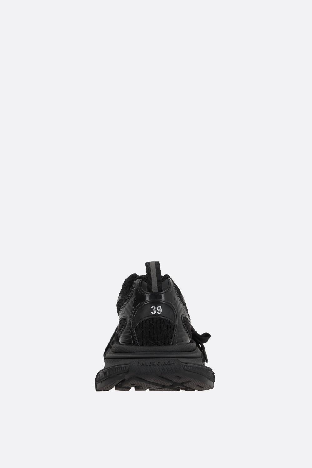 BALENCIAGA Sneaker 3XL In Mesh E Gomma