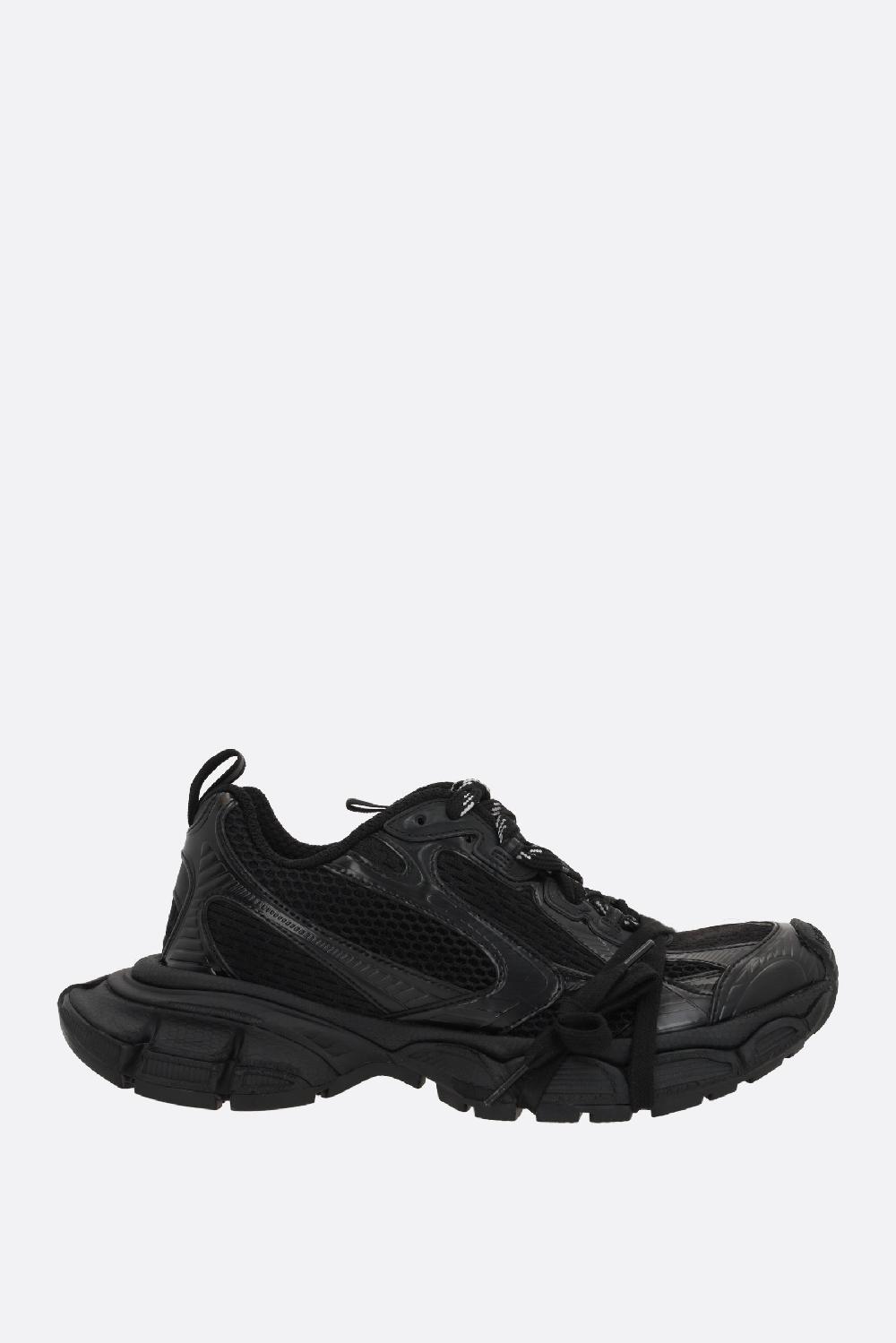 BALENCIAGA Sneaker 3XL In Mesh E Gomma