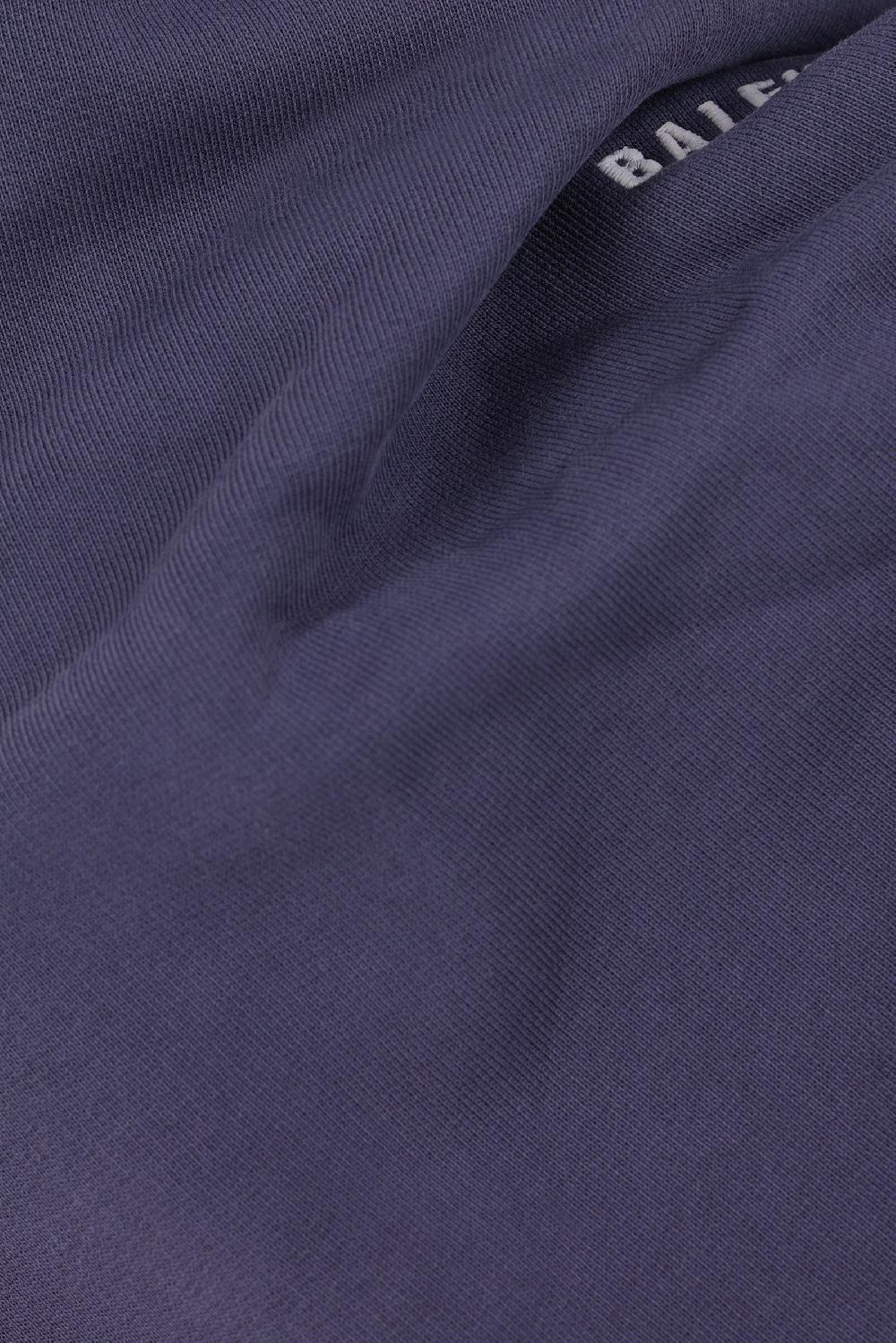 BALENCIAGA Top A Pantalone Sports Icon In Jersey