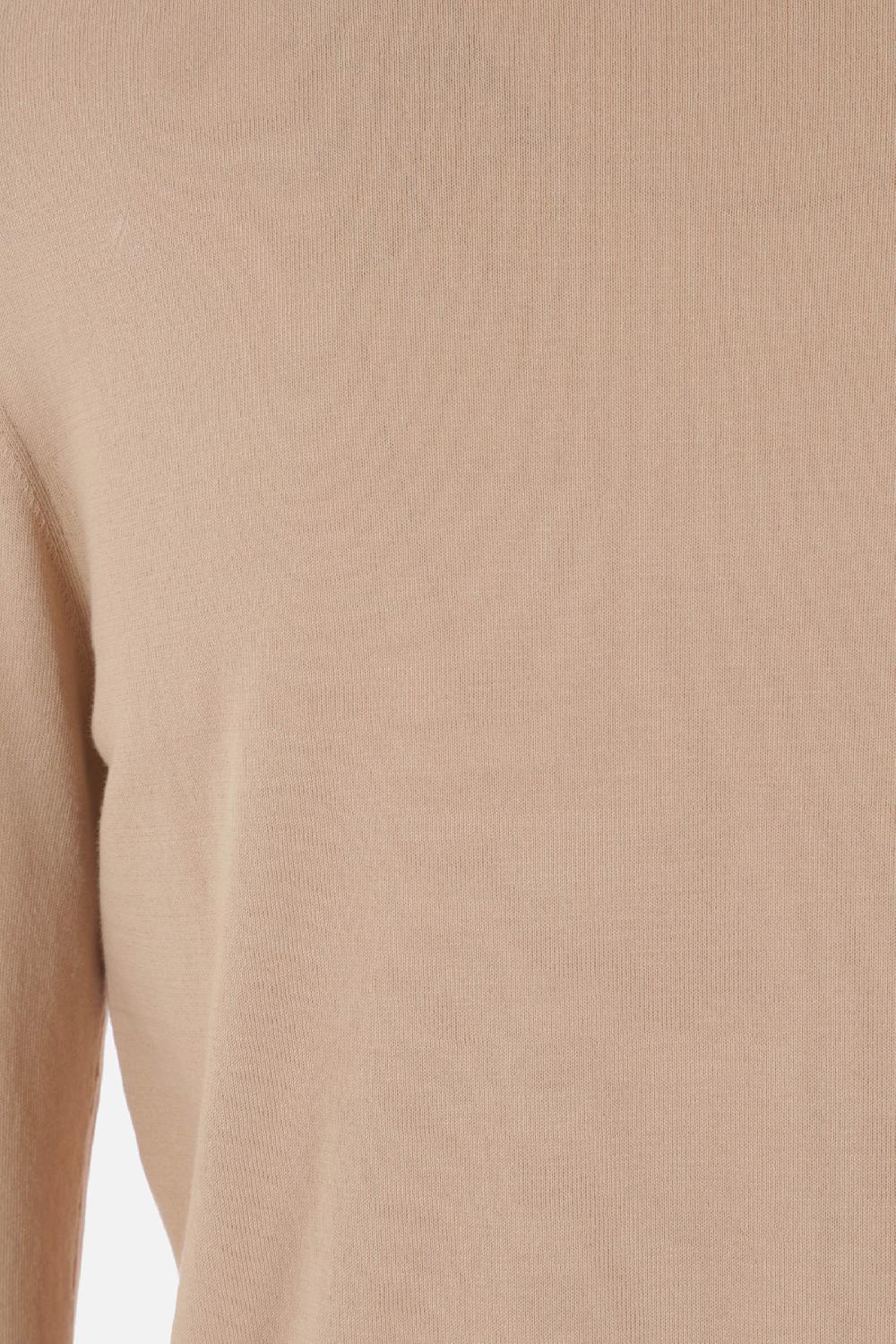 BALLANTYNE Pullover In Cotone