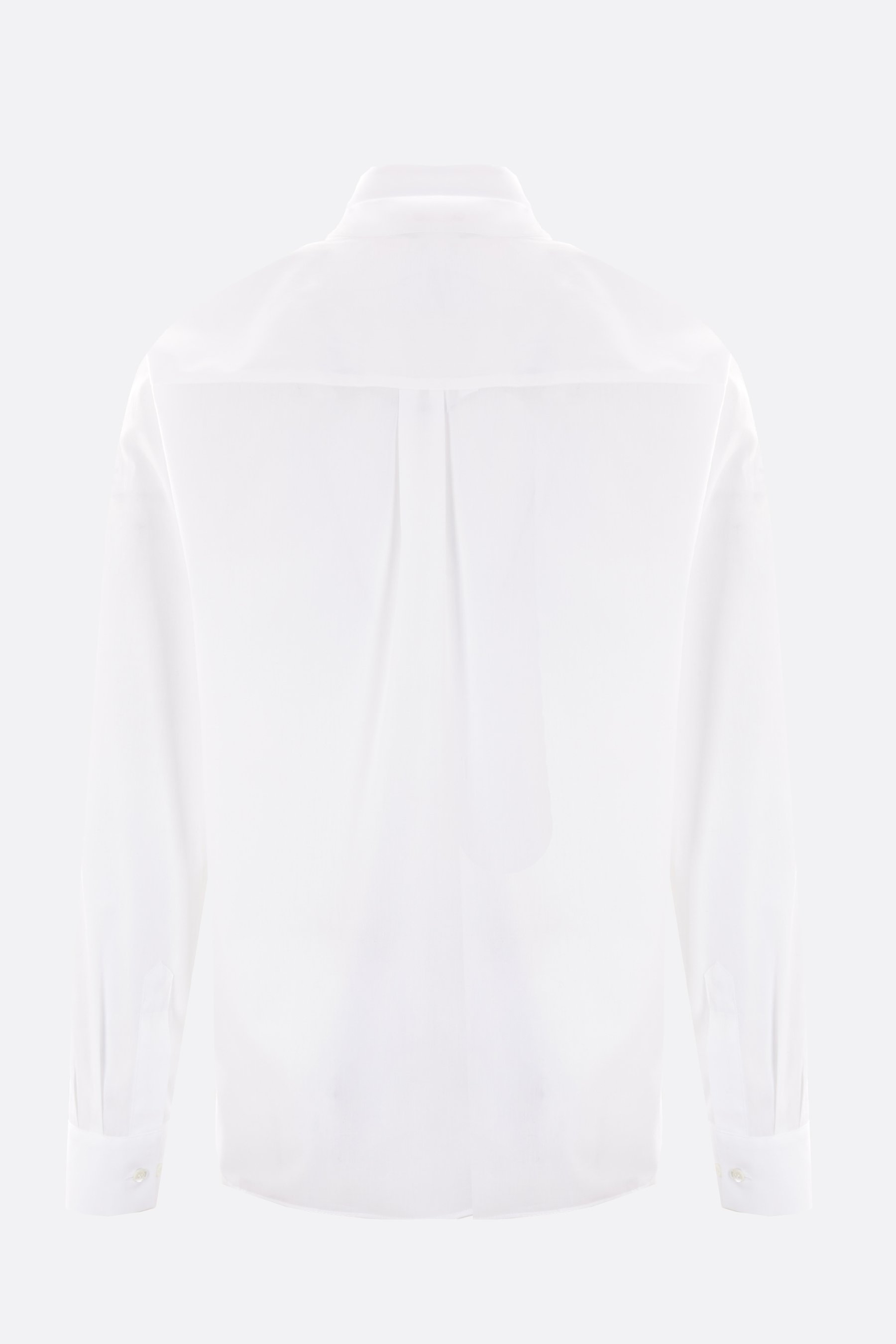 BALLY Camicia In Popeline