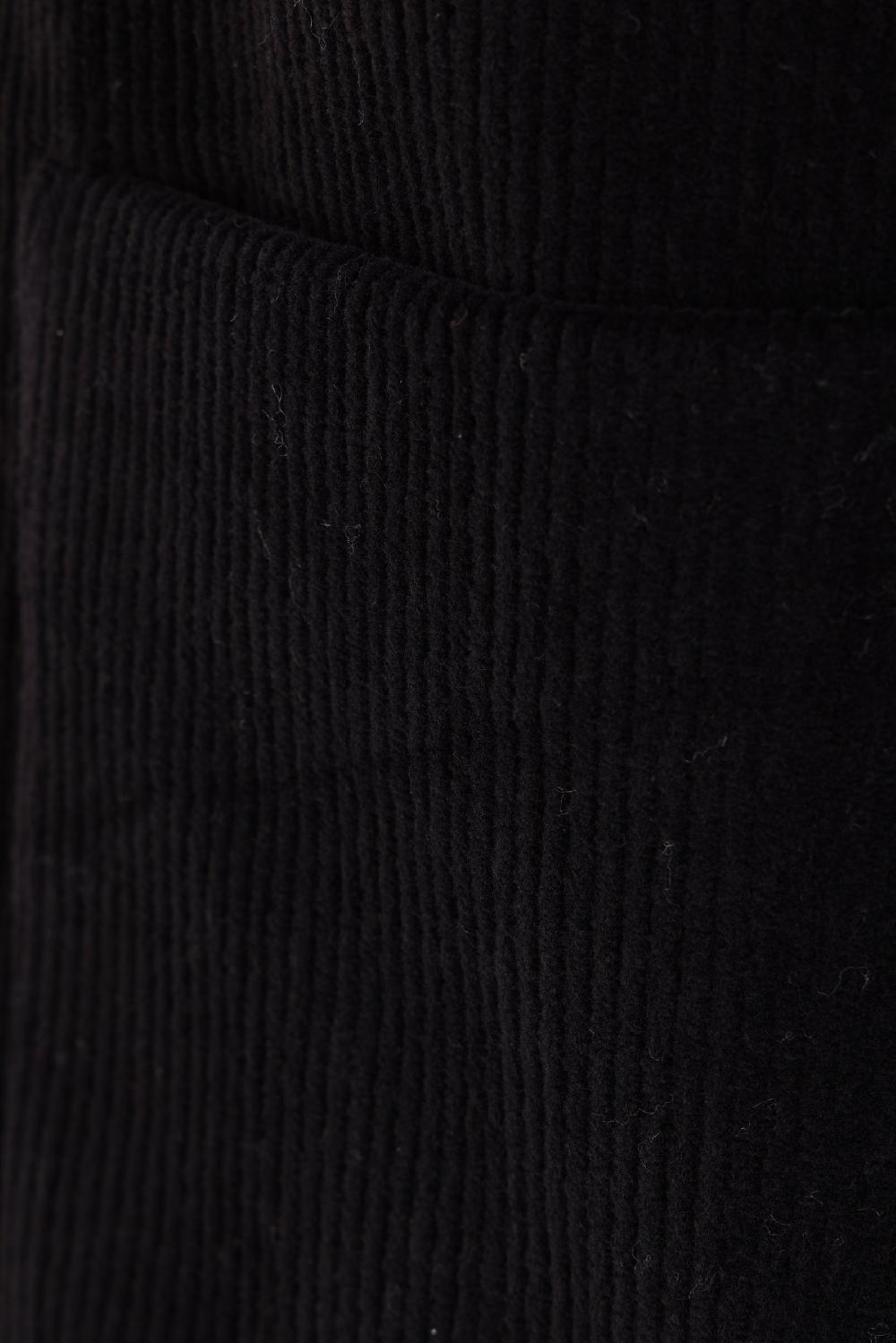 BALLY Giacca Imbottita In Velluto A Coste