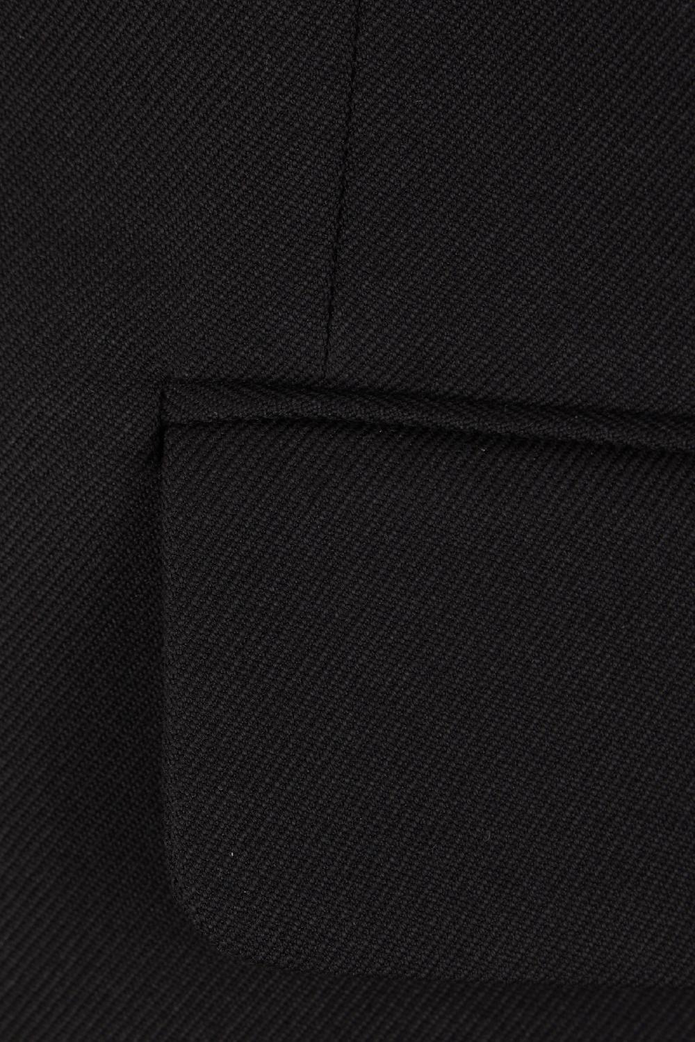 BALLY Giacca Monopetto In Drill