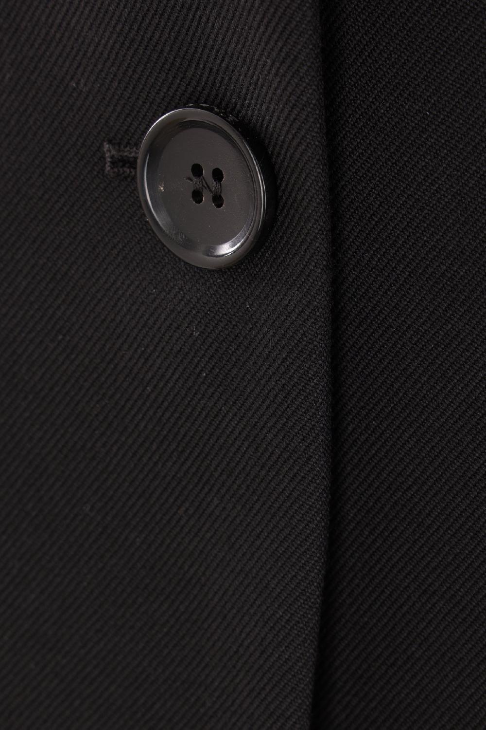 BALLY Giacca Monopetto In Drill