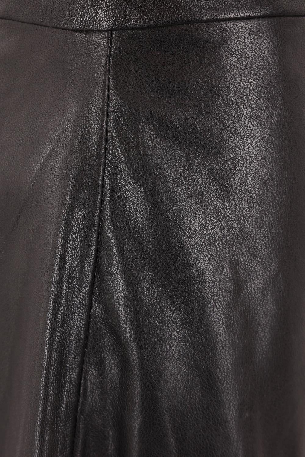 BALLY Gonna A Tubino In Morbida Nappa