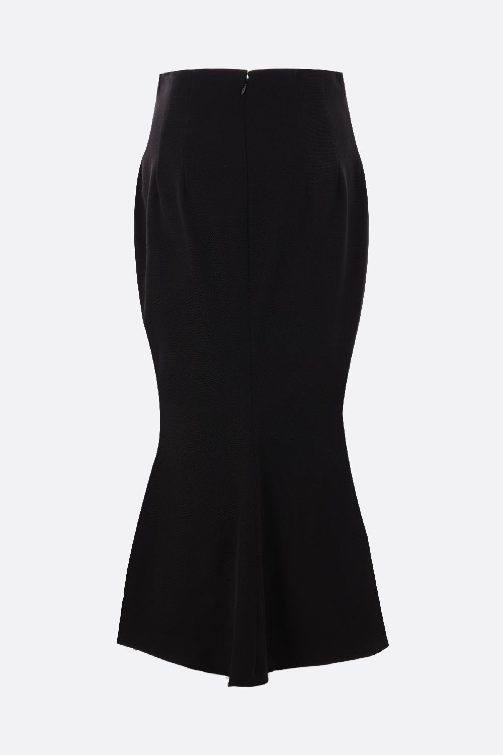 BALLY Gonna Lunga In Drill Con Spacco