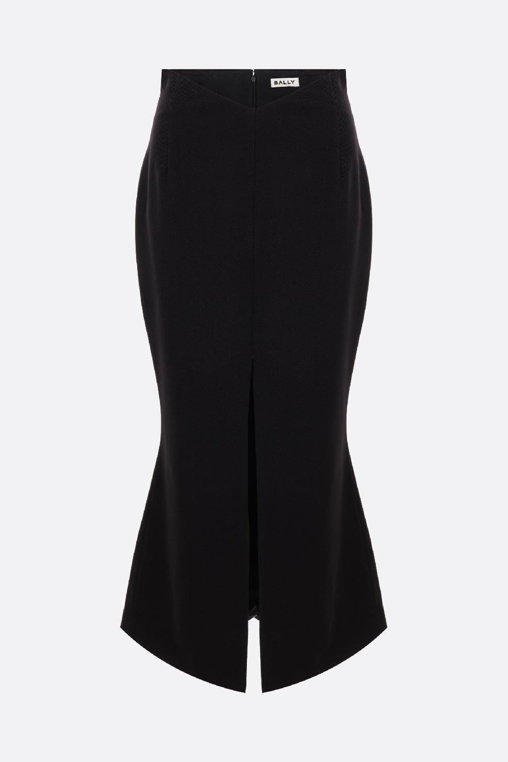 BALLY Gonna Lunga In Drill Con Spacco