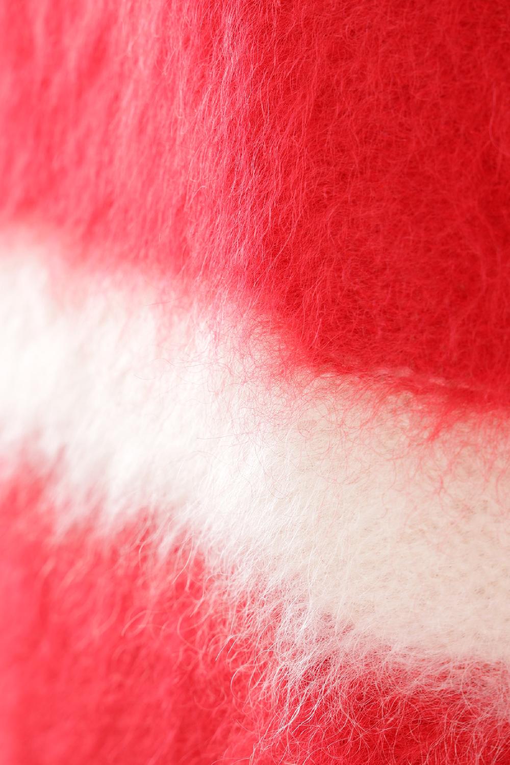 BALLY Pullover In Mohair E Seta