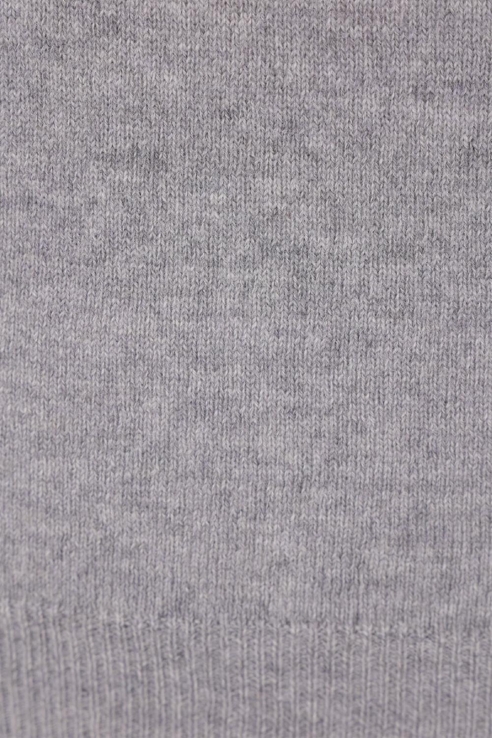 BLUMARINE Polo In Lana E Cashmere