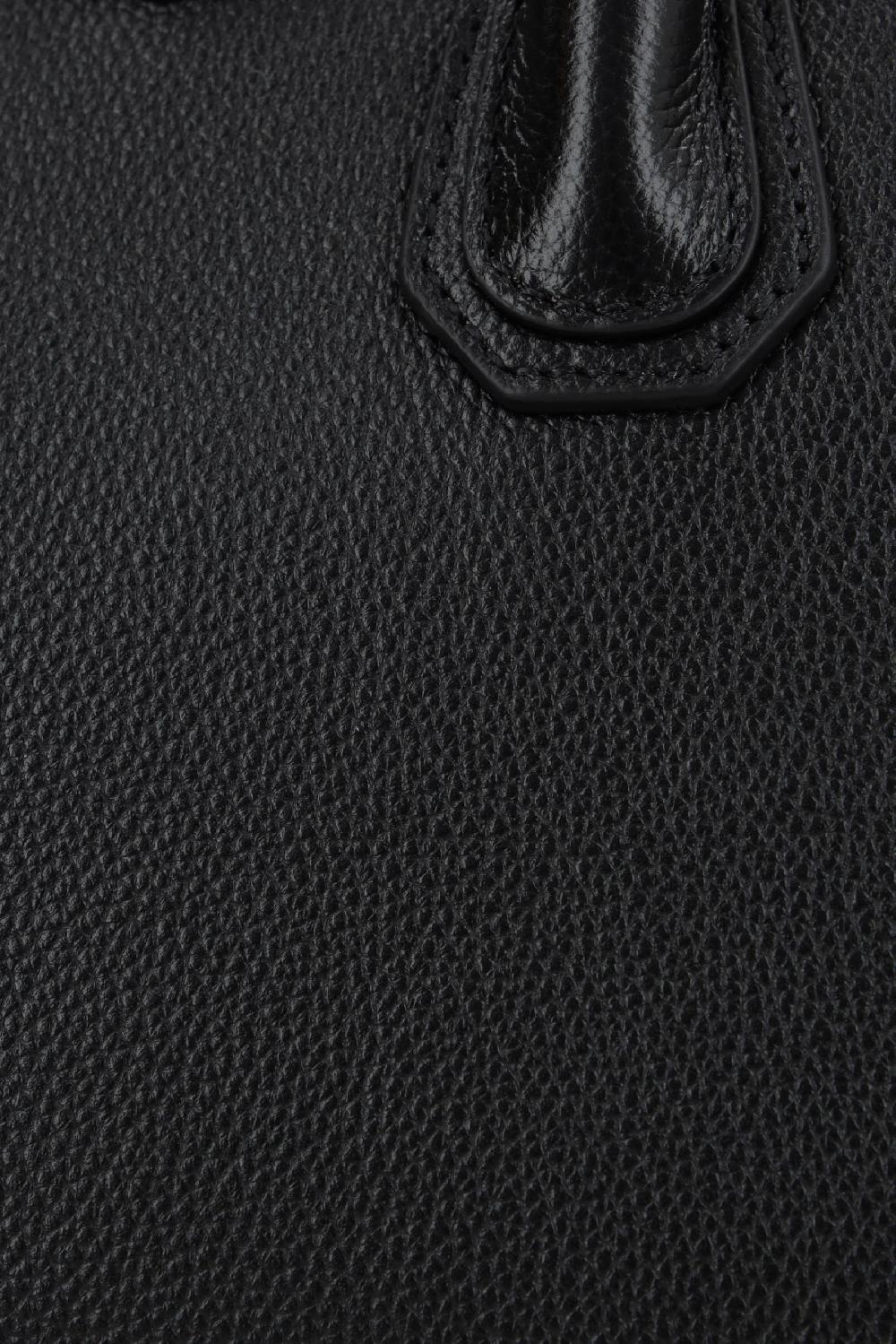 GIVENCHY Borsa A Mano Antigona Mini In Pelle Martellata