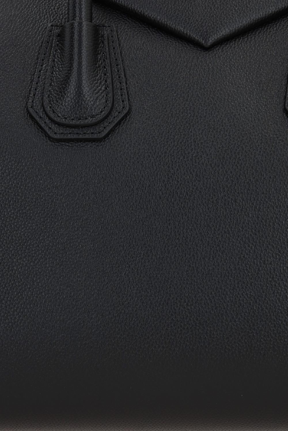 GIVENCHY Borsa A Mano Antigona Small In Pelle Martellata