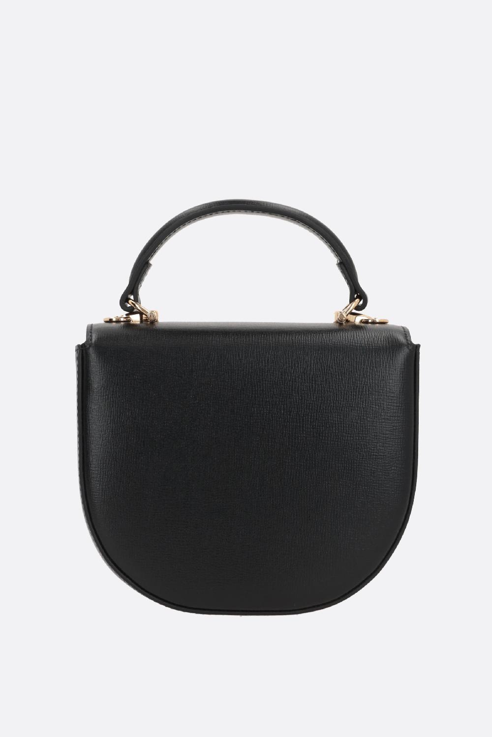 GUCCI Borsa A Mano Gucci Horsebit 1955 Mini In Pelle Martellata