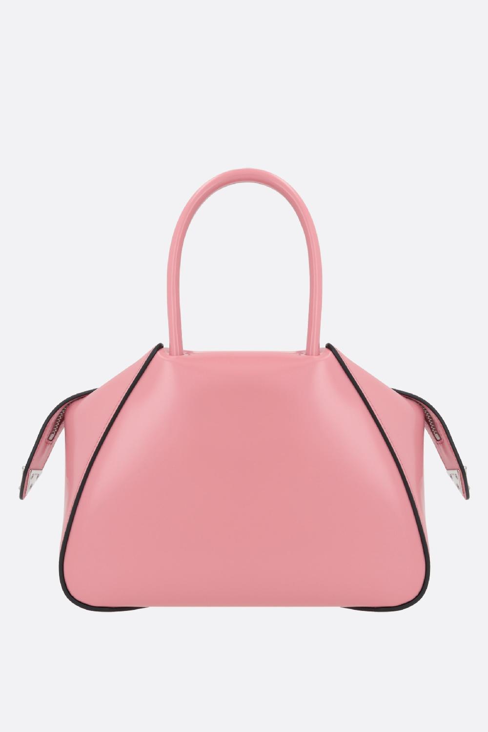 PRADA Borsa A Mano Prada Supernova Micro In Pelle Spazzolata