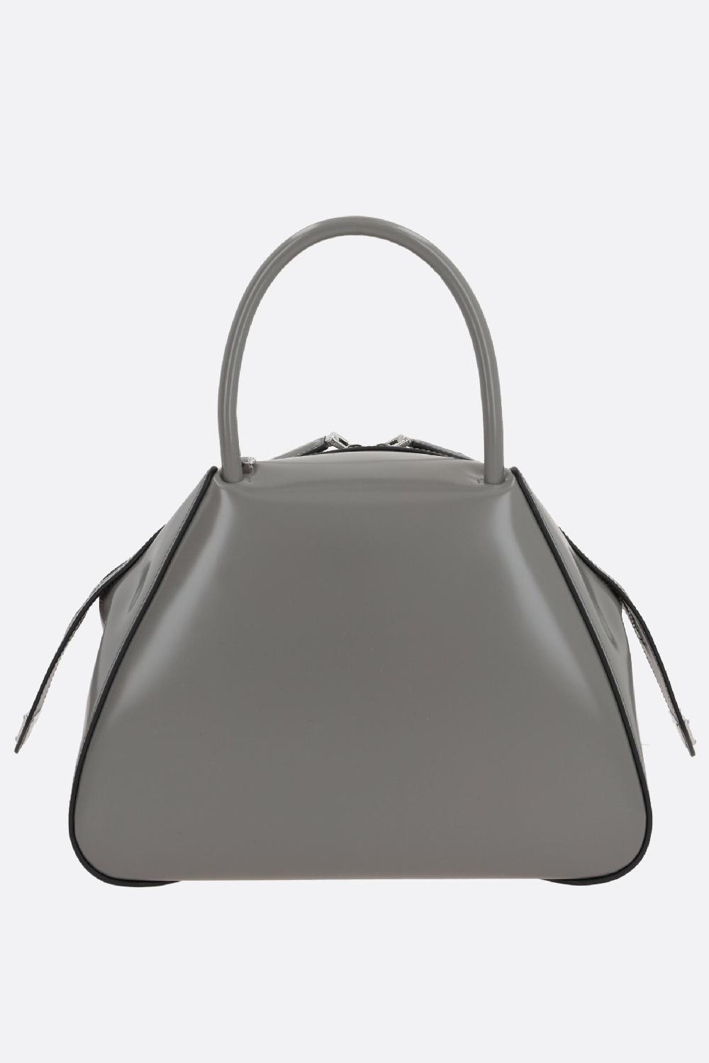 PRADA Borsa A Mano Prada Supernova Small In Pelle Spazzolata