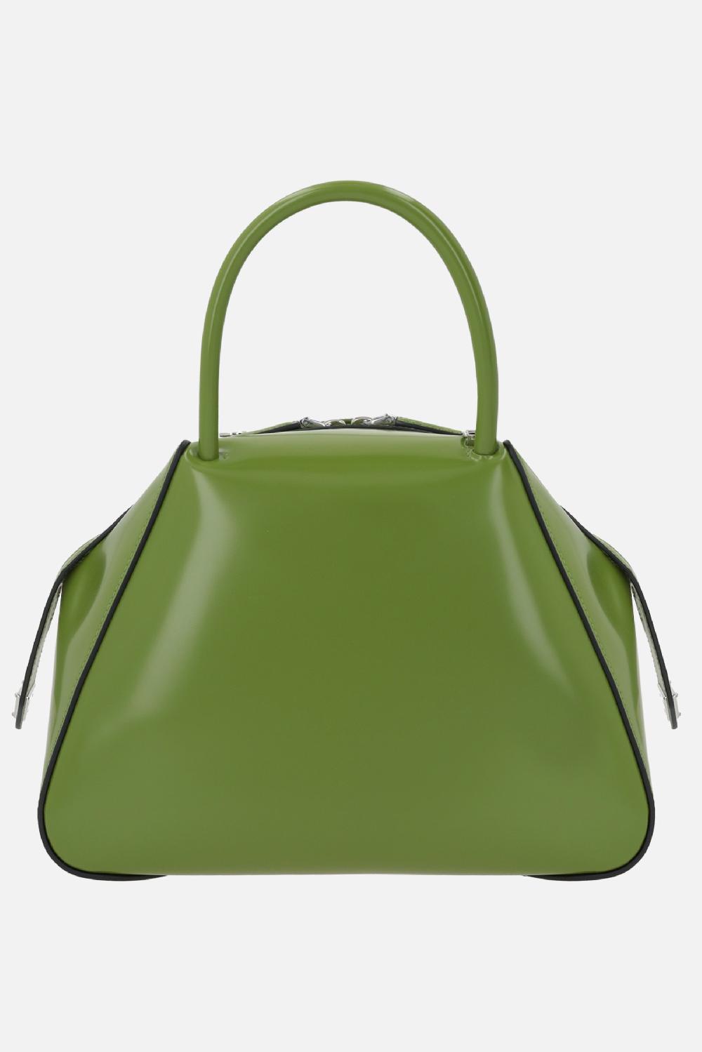 PRADA Borsa A Mano Prada Supernova Small In Pelle Spazzolata