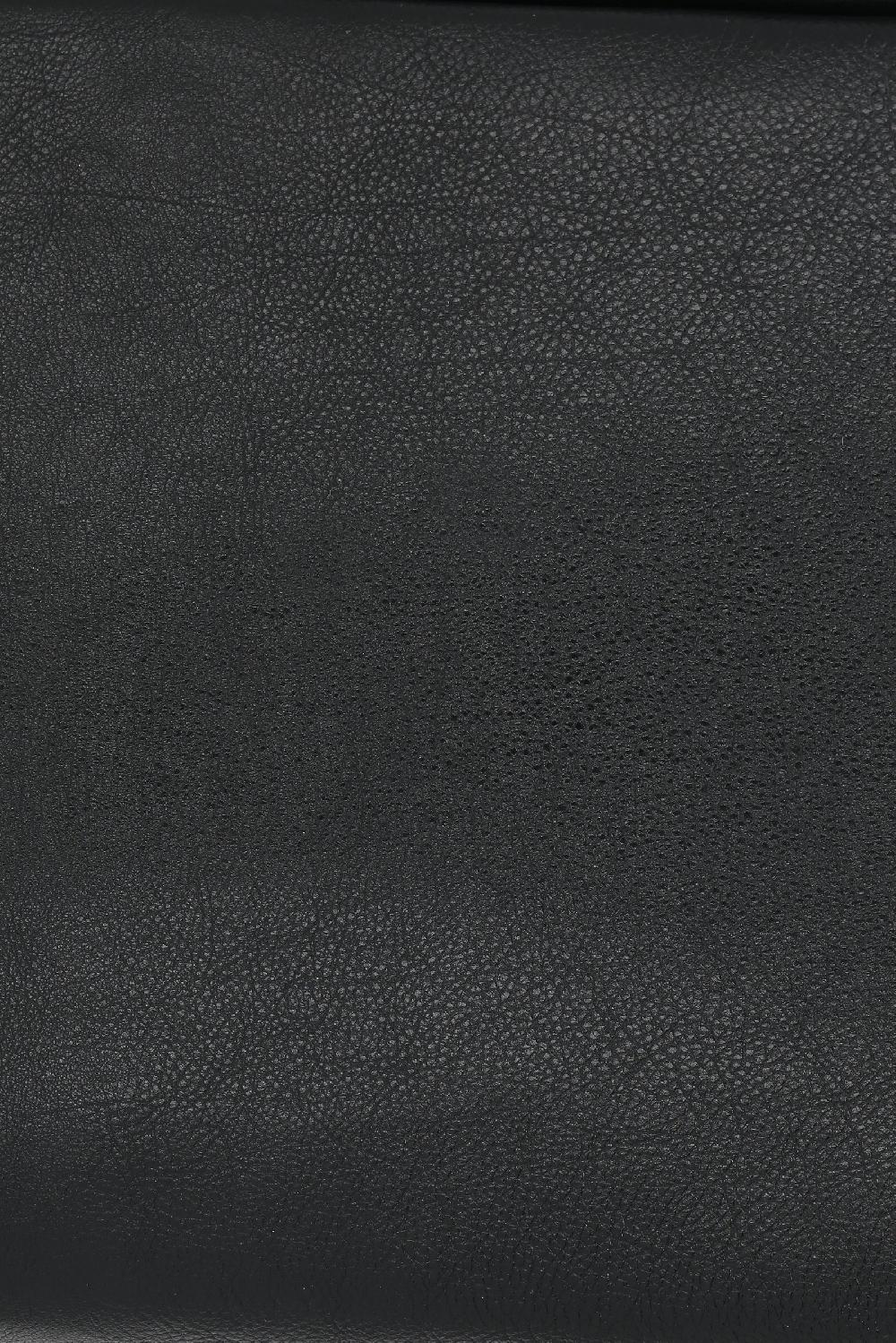 FENDI Borsa A Spalla Baguette Chain Large In Pelle Semilucida