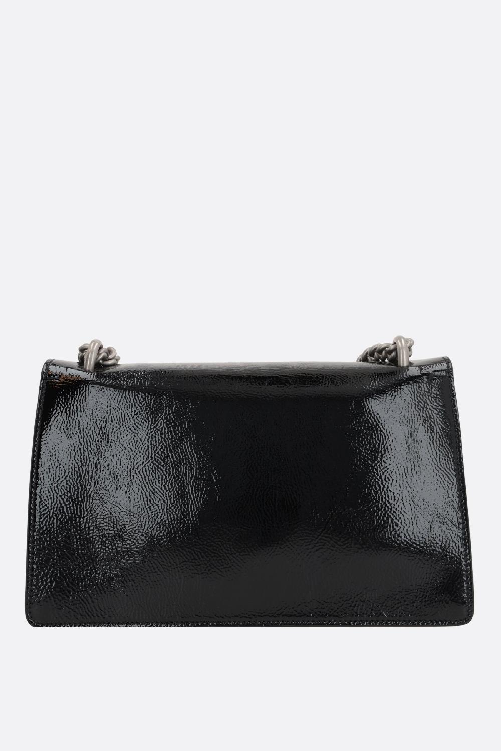 GUCCI Borsa A Spalla Dionysus Small In Pelle Verniciata