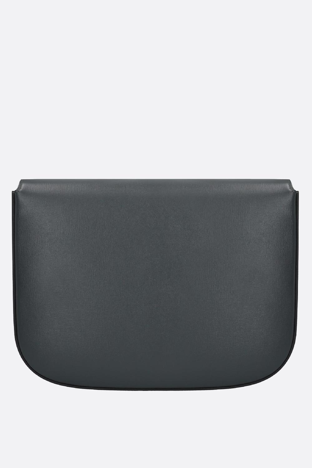 GUCCI Borsa A Spalla Gucci Horsebit 1955 In Pelle Liscia