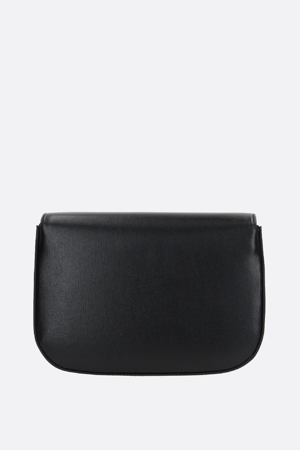 GUCCI Borsa A Spalla Gucci Horsebit Mini In Pelle Martellata