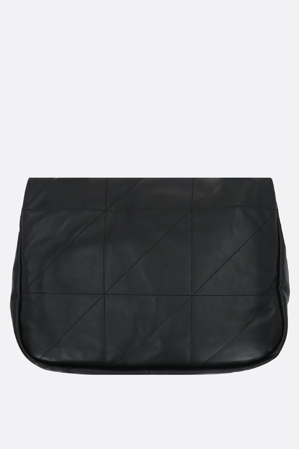 SAINT LAURENT Borsa A Spalla Jamie 4.3 In Nappa Matelassé