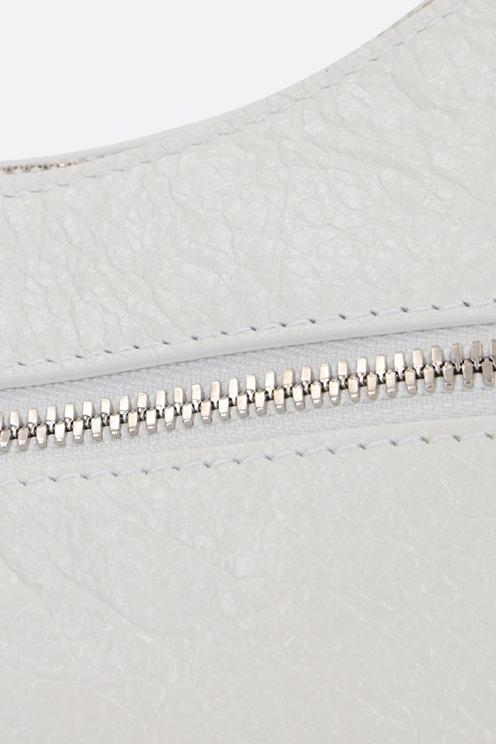 BALENCIAGA Borsa A Spalla Le Cagole S In Pelle Arena