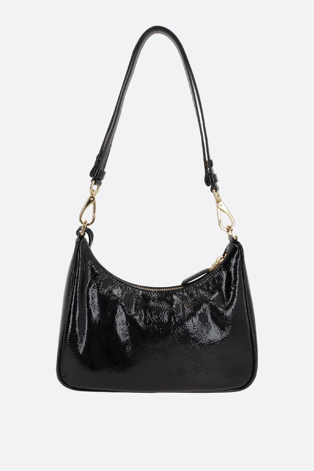 PRADA Borsa A Spalla Prada Re-Edition Mini In Naplak