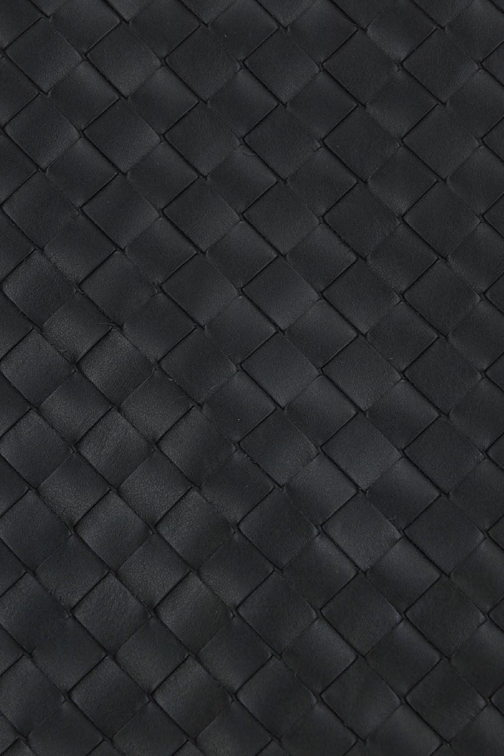 BOTTEGA VENETA Borsa A Tracolla Flat Loop Small In Intrecciato VN