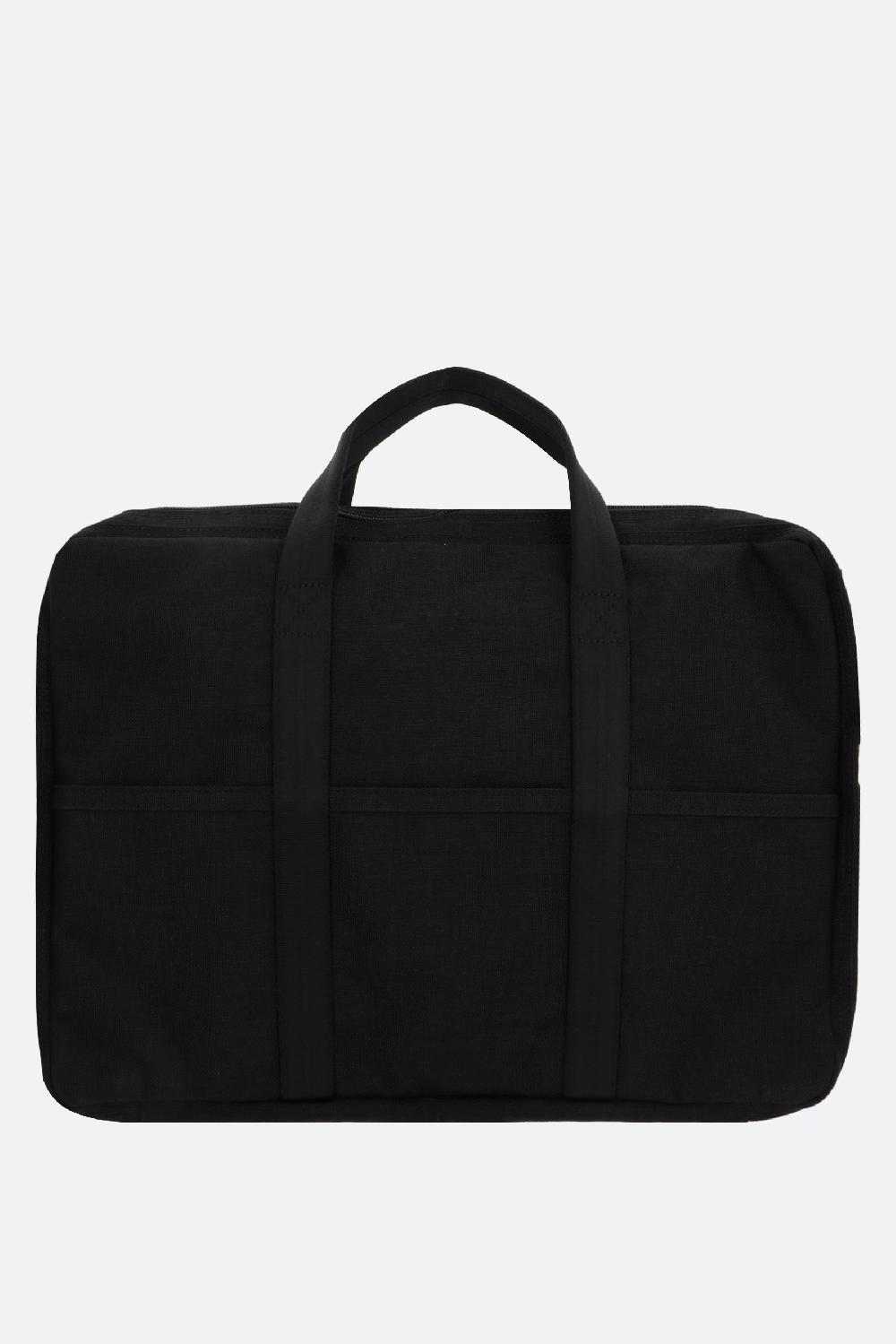 PORTER YOSHIDA & CO Borsa Business Tension In Tela Cordura