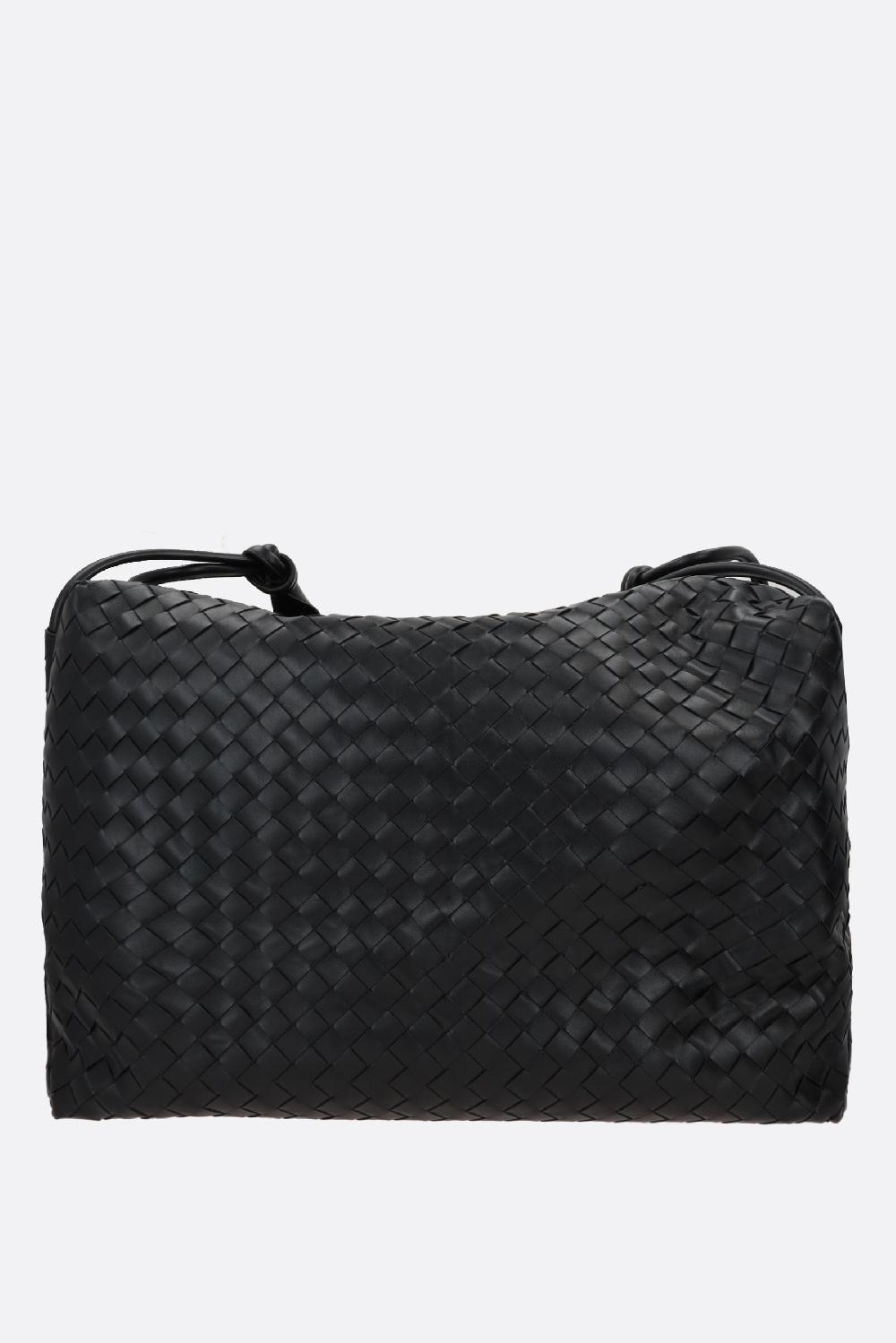 BOTTEGA VENETA Borsa Da Viaggio Loop Large In Intrecciato VN