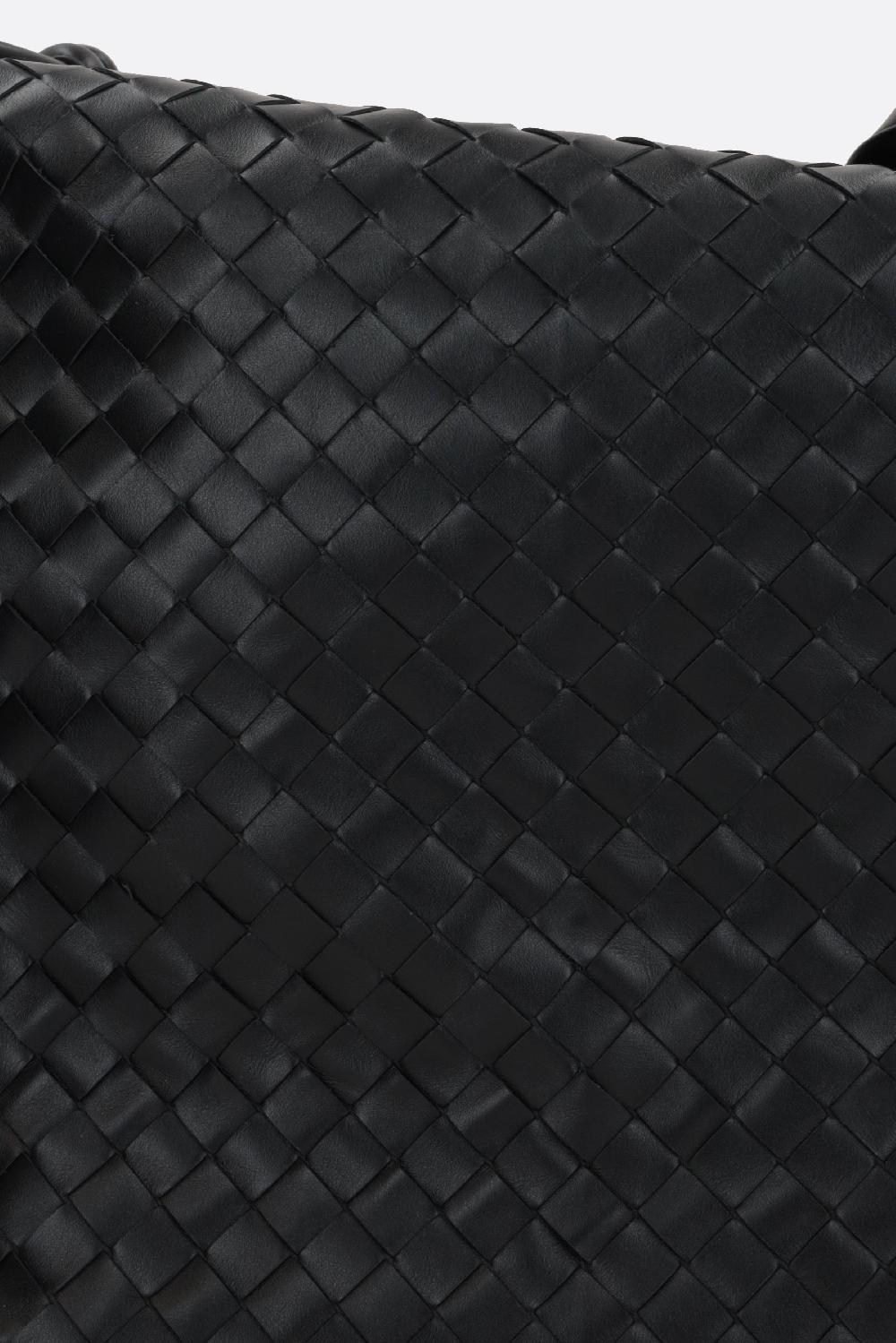 BOTTEGA VENETA Borsa Da Viaggio Loop Large In Intrecciato VN