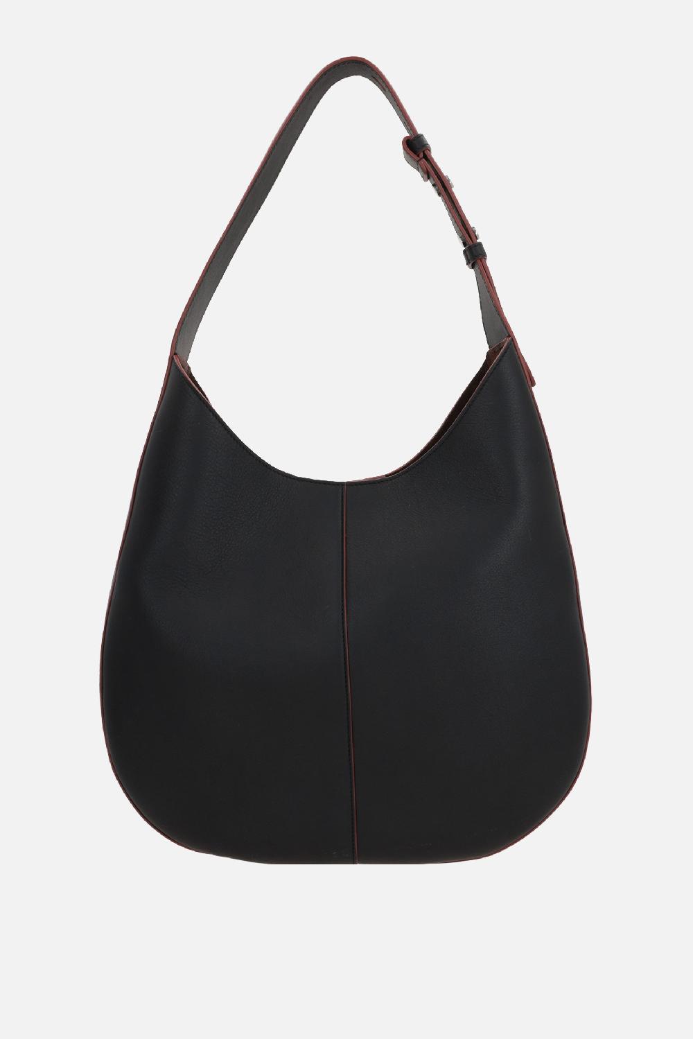 TOD'S Borsa Hobo Tod's Di Bag Small In Pelle Liscia