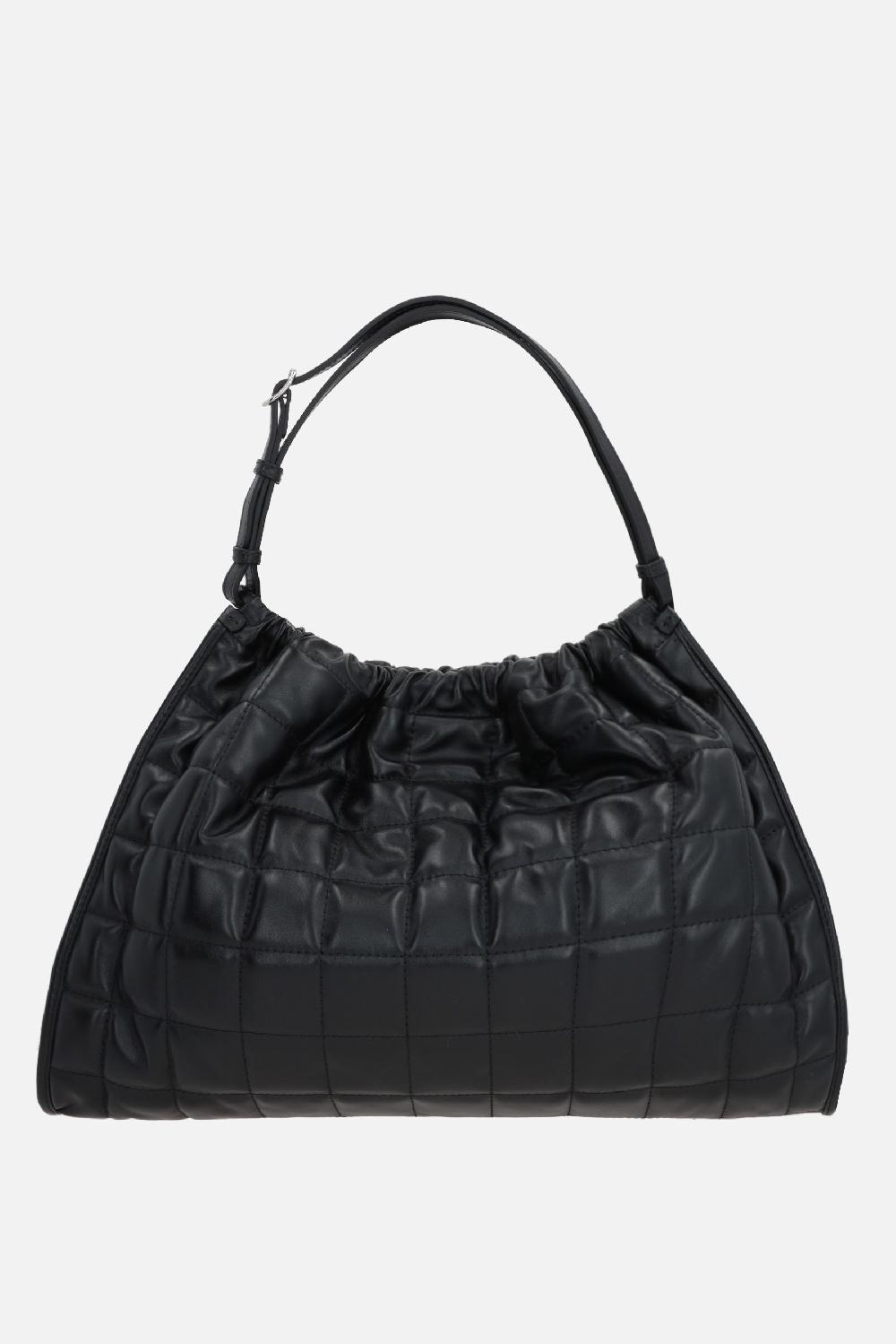 GUCCI Borsa Shopping Gucci Deco Media In Pelle Matelassé