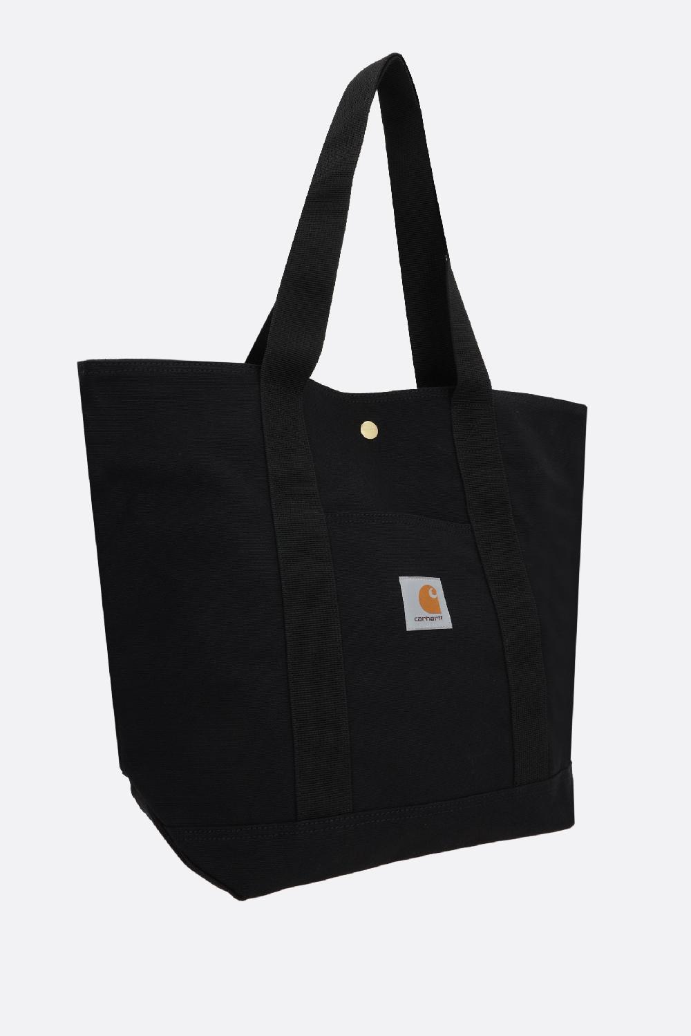 CARHARTT WIP Borsa Tote In Canvas Dearborn Organico