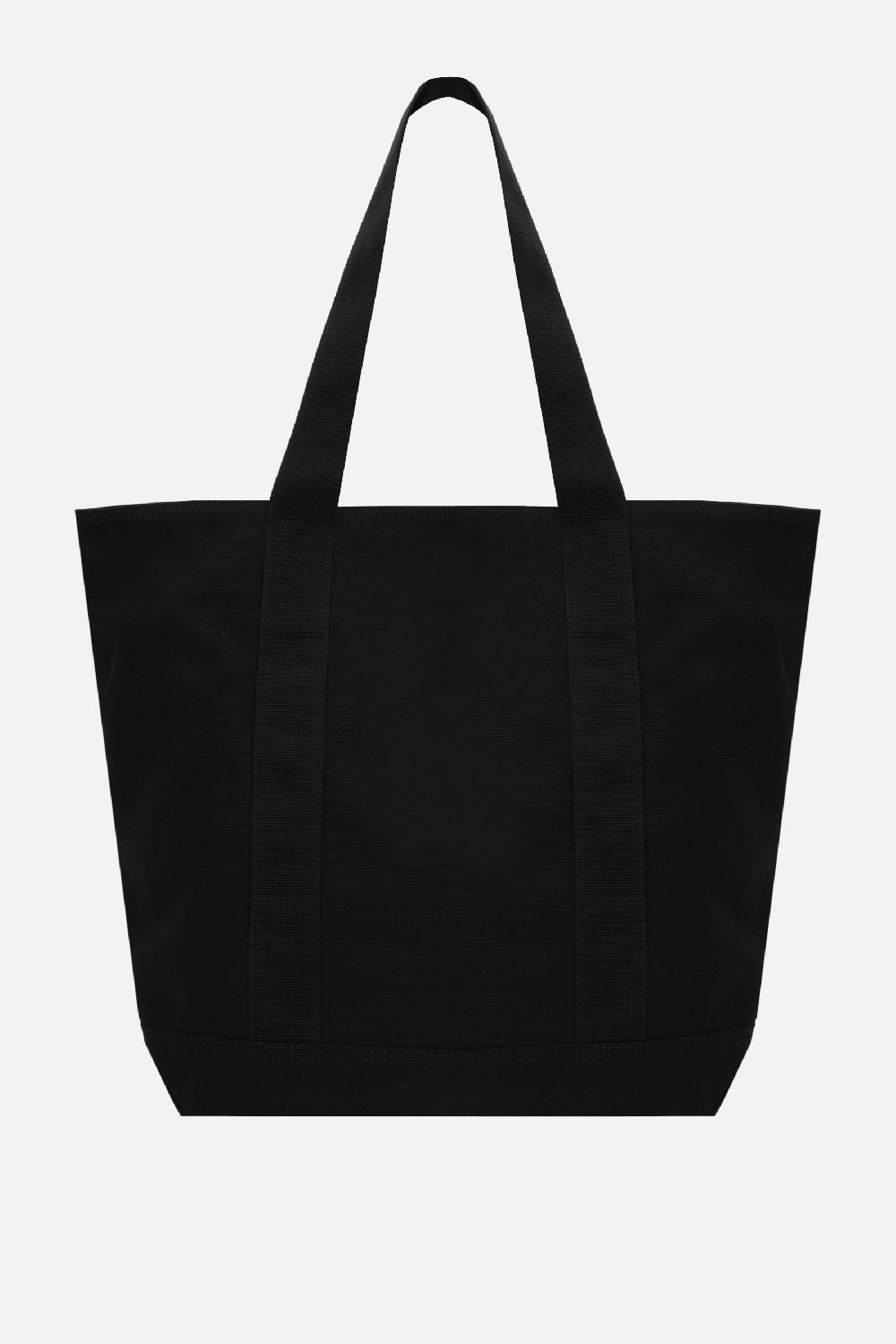 CARHARTT WIP Borsa Tote In Canvas Dearborn Organico