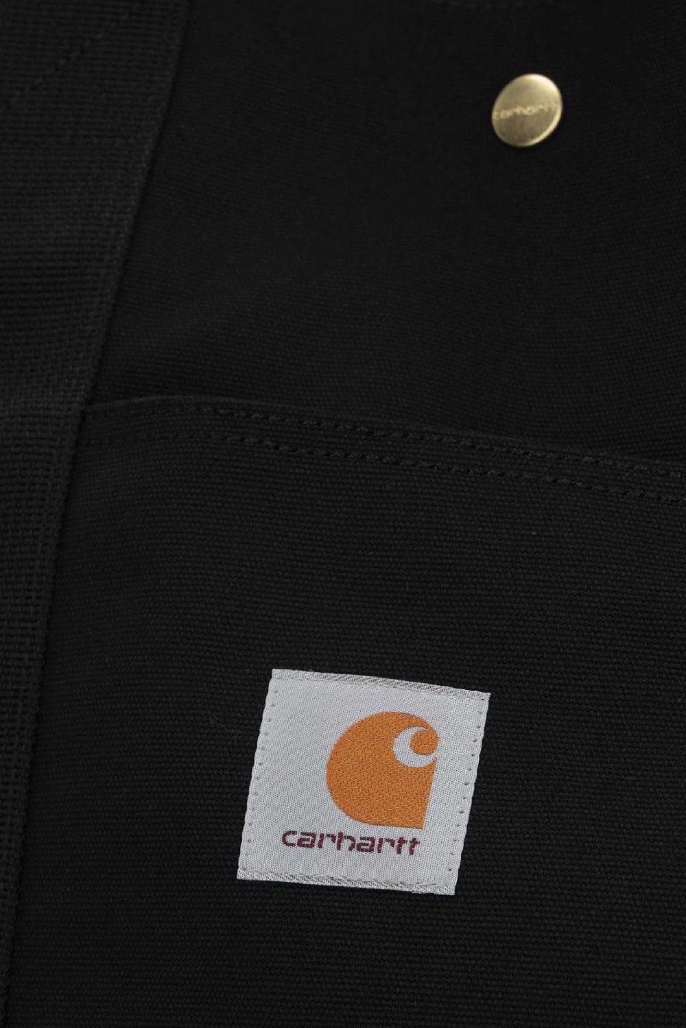 CARHARTT WIP Borsa Tote In Canvas Dearborn Organico