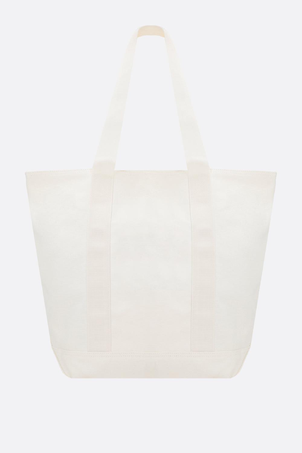 CARHARTT WIP Borsa Tote In Canvas Dearborn Organico