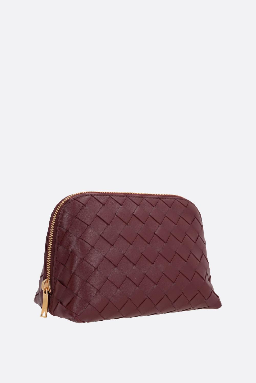 BOTTEGA VENETA Beauty Case In Intrecciato VN